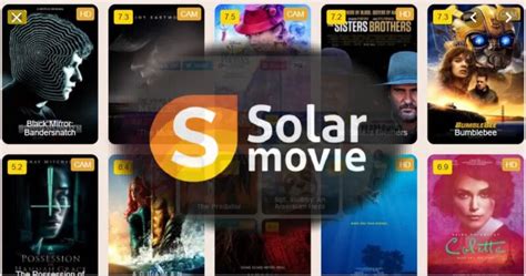 31 Best Solarmovie Alternatives to Watch Free Movies。